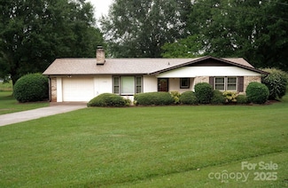 166 Tryon School Loop Rd, Bessemer City, NC 28016