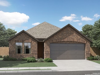 25751 Rosey Way, Boerne, TX 78006