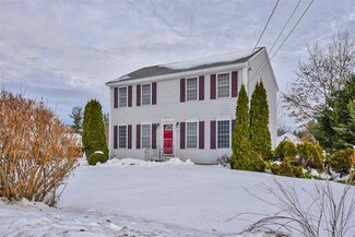 70 Barbara Ln, Manchester, NH 03103