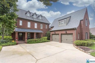 2301 Freestone Ridge Cove, Birmingham, AL 35226