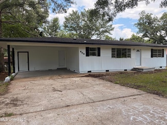 404 McDowell Park Cir, Jackson, MS 39204