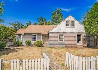 120 Ashland Ave, Medford, OR 97504