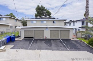 7135 Westview Place, Lemon Grove, CA 91945
