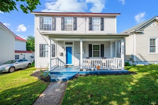 899 Brook St, Lynchburg, VA 24501