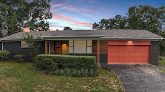1405 Emory St, Hot Springs National Park, AR 71913