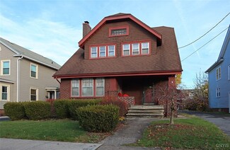 440 Brattle Rd, Syracuse, NY 13203