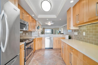 750 N Ocean Blvd Unit 1403, Pompano Beach, FL 33062