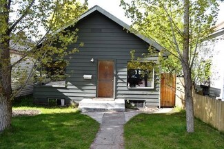628 Toole Ave, Missoula, MT 59802