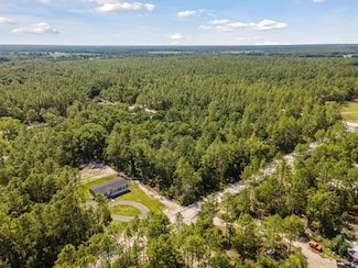 TBD NW 16th Ave, Bell, FL 32619