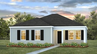 6257 Gritman Dr, Hollywood, SC 29470