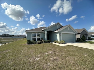 904 Vienna Dr, Winter Haven, FL 33884
