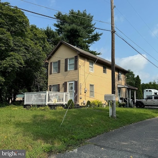580 Irving Ave, Bridgeton, NJ 08302