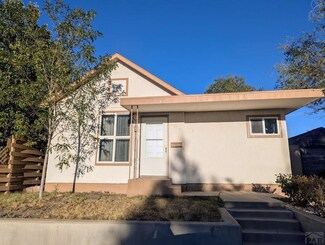 1115 Cimarron Ave, La Junta, CO 81050