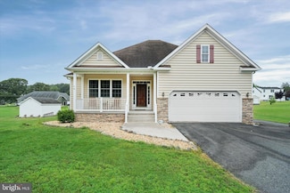 96 South Dr, Earleville, MD 21919