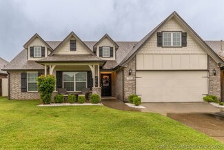 1527 E 137th Place, Glenpool, OK 74033