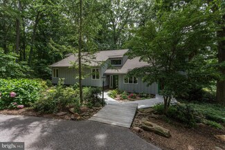 6717 Mink Hollow Rd, Highland, MD 20777