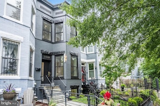 109 P St NW, Washington, DC 20001