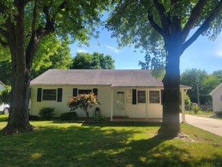 3206 S Dunbar Dr, Marion, IN 46953