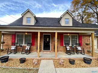 101 Tabernacle Rd SW, Hartselle, AL 35640