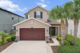 4745 Tramanto Ln, Wesley Chapel, FL 33543