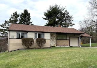 601 Lexington Ave, Johnstown, PA 15902