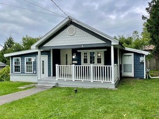 302 Mackay Ave, Syracuse, NY 13219