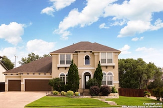 502 Canyon Rise, San Antonio, TX 78258