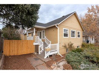 3775 S Logan St, Englewood, CO 80113
