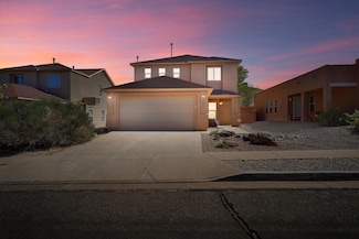 7700 Briar Ridge Ave NW, Albuquerque, NM 87114
