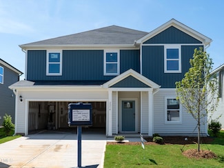 2254 Cherry Creek Rd, Haw River, NC 27258