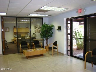 10601 N Hayden Rd Unit 103-E, Scottsdale, AZ 85260