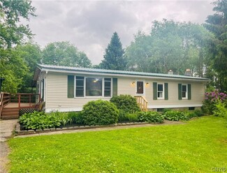 5266 Brake Hill Rd, Homer, NY 13077