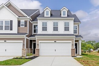 3371 Abberley Dr Unit LOT 1005, New Albany, OH 43054