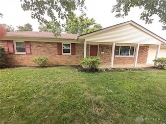 254 Waterford Dr, Dayton, OH 45458