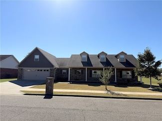 111 Sioux St, Clarksville, AR 72830