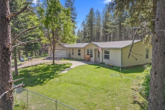 4051 Springdale Hunters Rd, Springdale, WA 99173