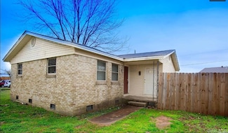 1004 E 11th St, North Little Rock, AR 72114