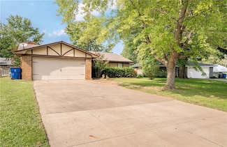 5913 Enid St, Fort Smith, AR 72903