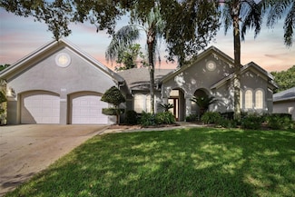372 Hinsdale Dr, Debary, FL 32713