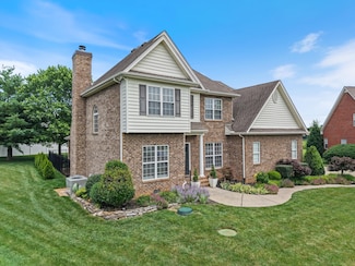 123 Home Place, Lascassas, TN 37085