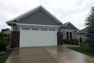 2915 Tuscany Way, Plover, WI 54467
