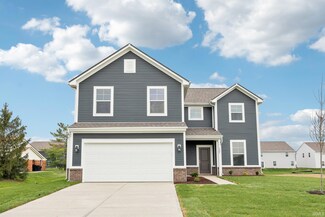 3521 Briarwick Dr, Kokomo, IN 46902