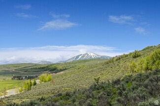 6393 Painted Valley Pass Unit 42, Park City, UT 84098