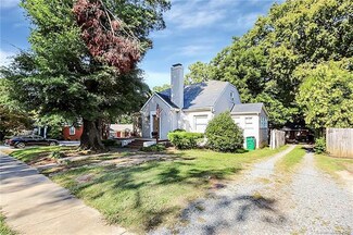 1824 Merriman Ave, Charlotte, NC 28203
