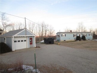 606 Back Ridge Rd, Penobscot, ME 04476