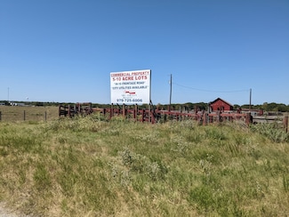 TBD I10 Frontage Rd Rd, Weimar, TX 78962