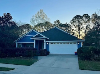 2325 NW 145th Dr, Newberry, FL 32669
