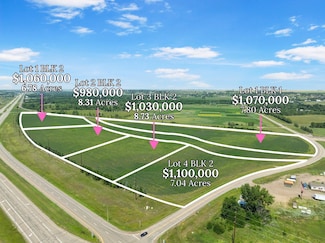 0 Hwy 2 & 52 W & County Rd 17 Unit LOT 1 BLOCK 2 230987, Minot, ND 58703