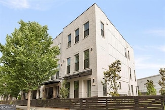 1815 La Dawn Ln NW, Atlanta, GA 30318
