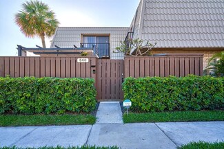 5416 54th Way, West Palm Beach, FL 33409